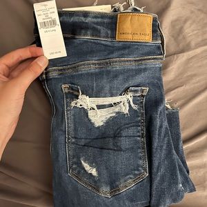 Women’s American Eagle Jeggings